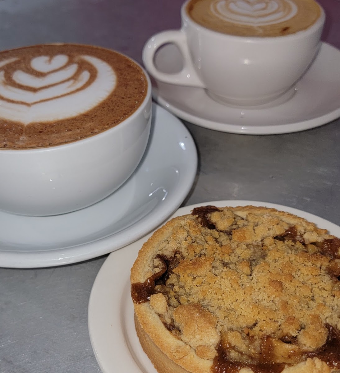 Preservation Coffee & Tea Photos 2